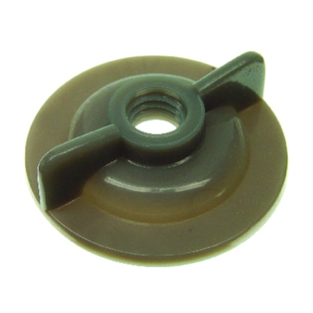Danco Danco Faucet Locknut Universal 3/8 in. Plastic 73115B